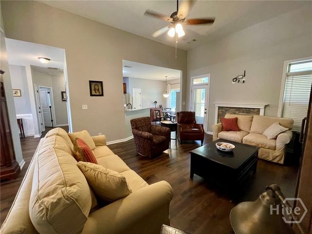 120 W Pennick Drive, Covington, GA 30014