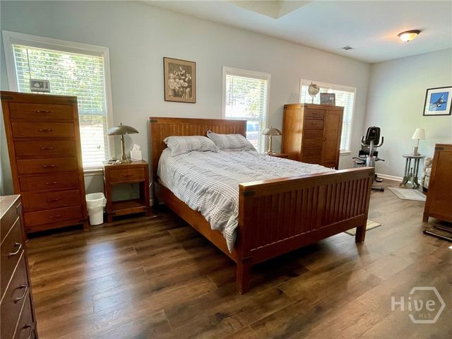 120 W Pennick Drive, Covington, GA 30014