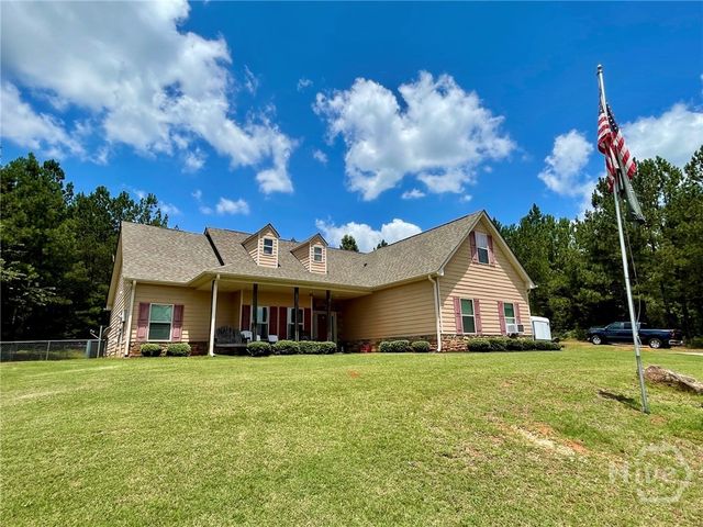 120 W Pennick Drive, Covington, GA 30014
