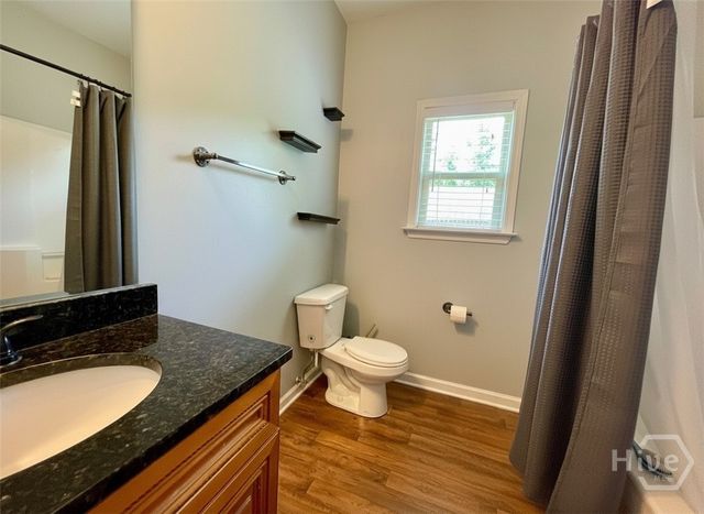 120 W Pennick Drive, Covington, GA 30014