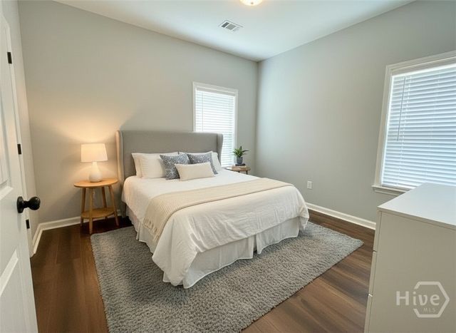 120 W Pennick Drive, Covington, GA 30014