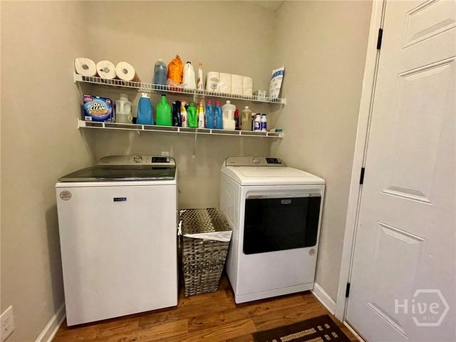 120 W Pennick Drive, Covington, GA 30014