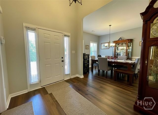 120 W Pennick Drive, Covington, GA 30014