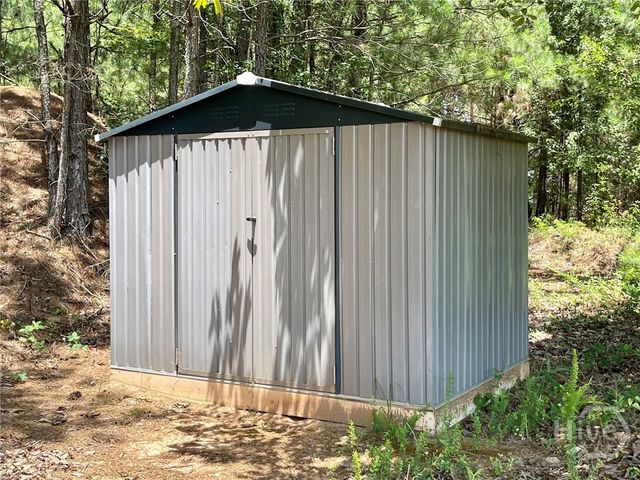 120 W Pennick Drive, Covington, GA 30014