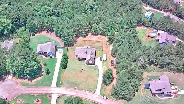 120 W Pennick Drive, Covington, GA 30014