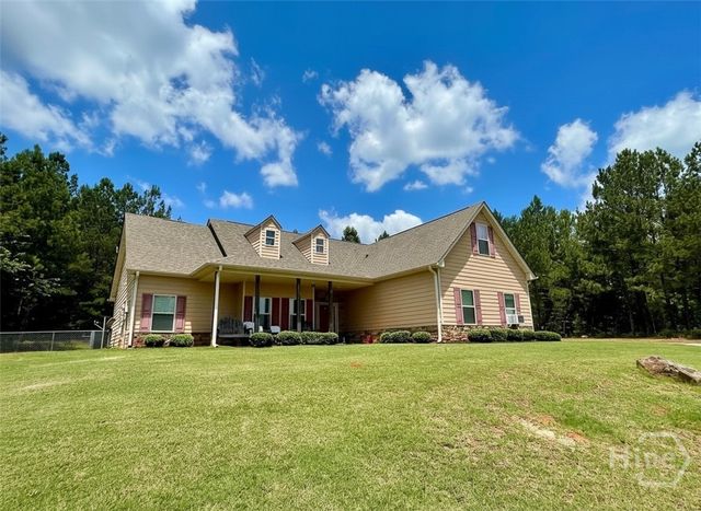 120 W Pennick Drive, Covington, GA 30014