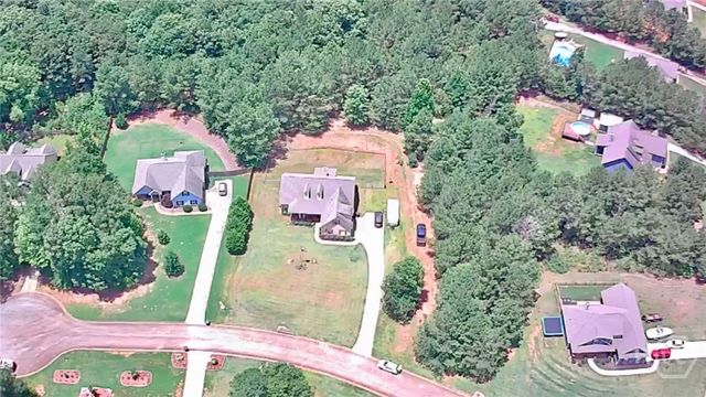 120 W Pennick Drive, Covington, GA 30014
