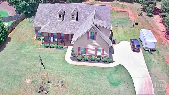 120 W Pennick Drive, Covington, GA 30014