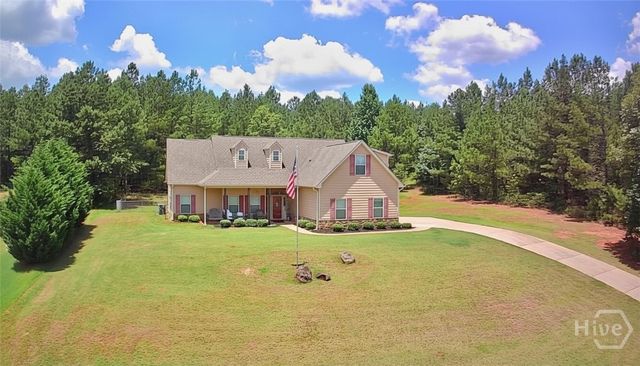 120 W Pennick Drive, Covington, GA 30014