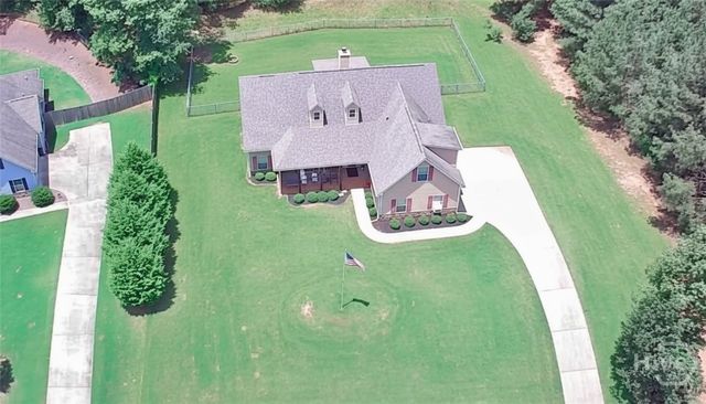 120 W Pennick Drive, Covington, GA 30014