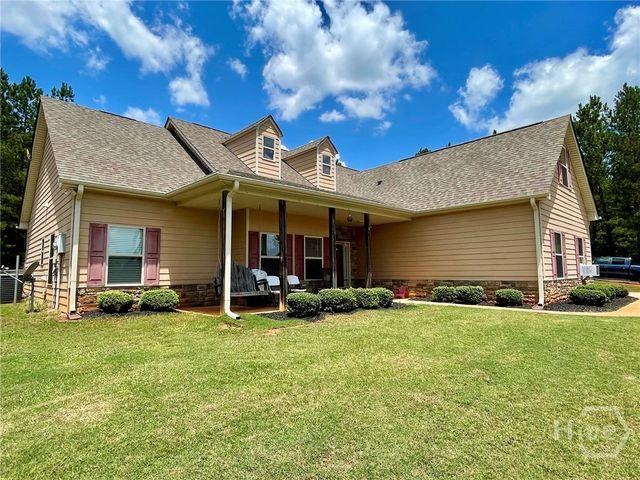 120 W Pennick Drive, Covington, GA 30014