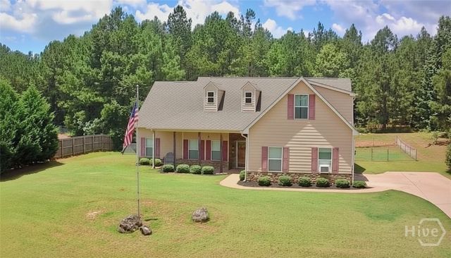 120 W Pennick Drive, Covington, GA 30014