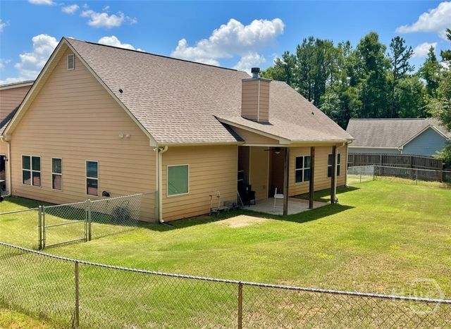 120 W Pennick Drive, Covington, GA 30014