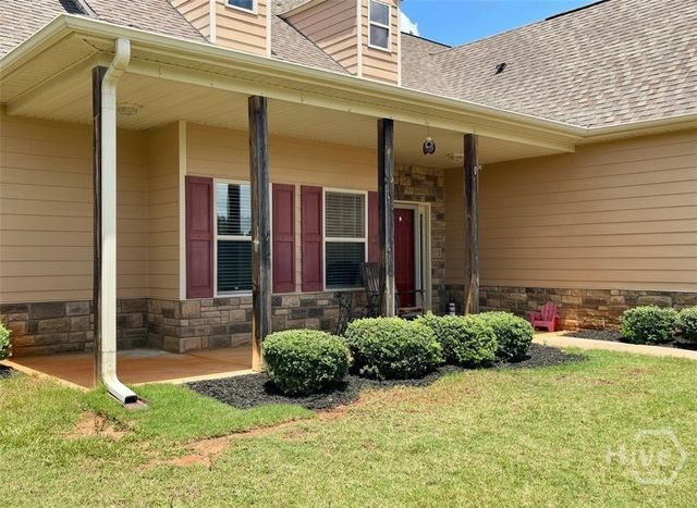 120 W Pennick Drive, Covington, GA 30014