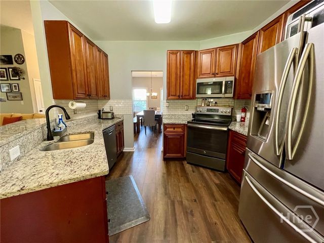 120 W Pennick Drive, Covington, GA 30014
