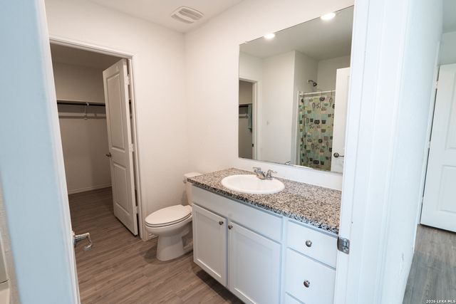 4111 Imogene Ivy, San Antonio, TX 78211