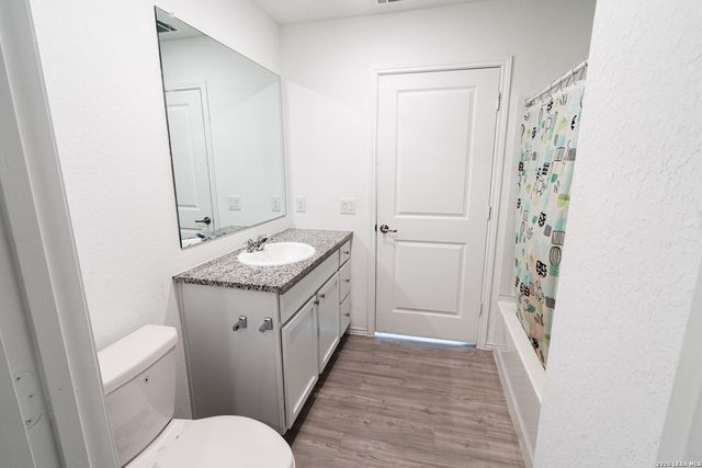 4111 Imogene Ivy, San Antonio, TX 78211