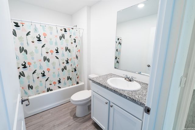 4111 Imogene Ivy, San Antonio, TX 78211