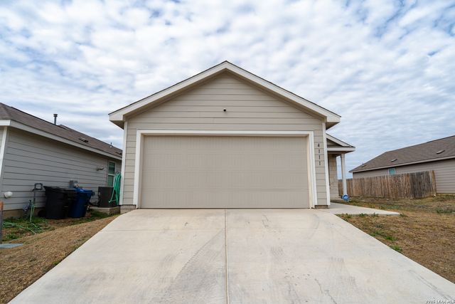 4111 Imogene Ivy, San Antonio, TX 78211