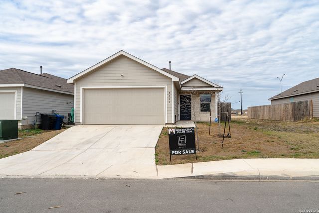 4111 Imogene Ivy, San Antonio, TX 78211