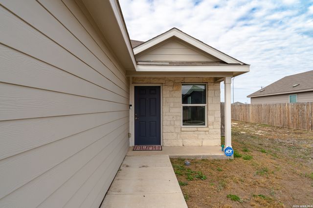 4111 Imogene Ivy, San Antonio, TX 78211