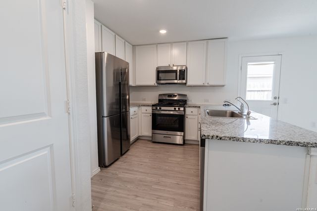 4111 Imogene Ivy, San Antonio, TX 78211