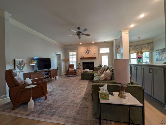 100 Orchard Lane, Centerville, GA 31028