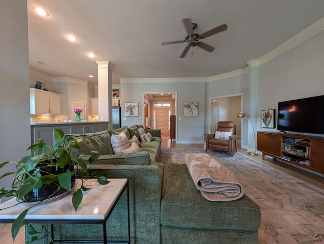 100 Orchard Lane, Centerville, GA 31028