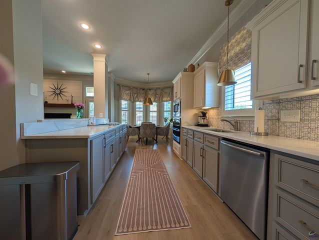 100 Orchard Lane, Centerville, GA 31028
