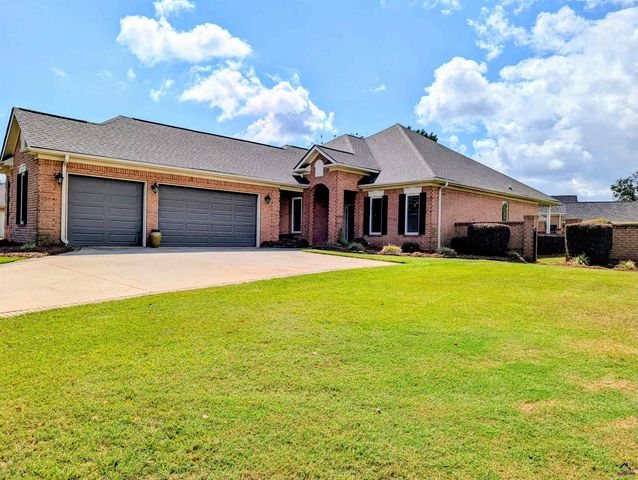 100 Orchard Lane, Centerville, GA 31028