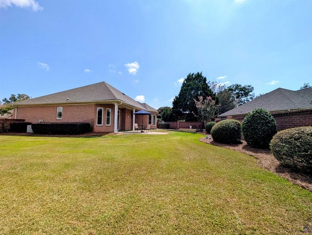 100 Orchard Lane, Centerville, GA 31028