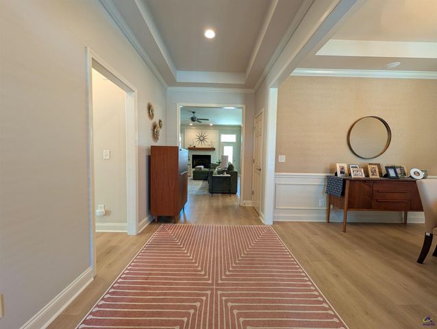 100 Orchard Lane, Centerville, GA 31028