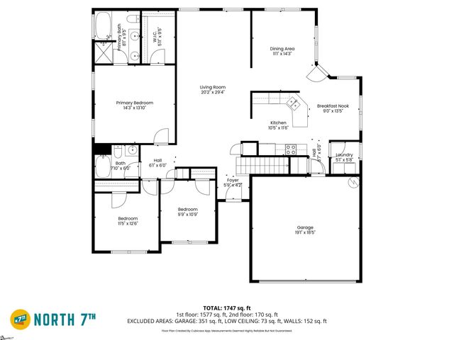 315 Kelly Farm Road, Moore, SC 29369