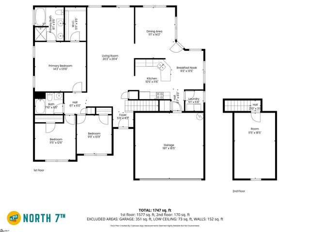 315 Kelly Farm Road, Moore, SC 29369
