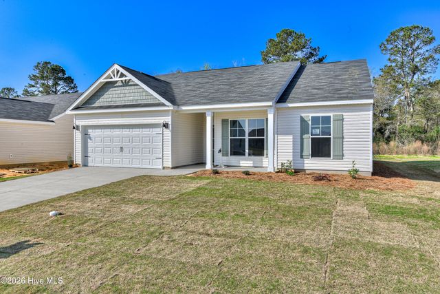 3316 Heartwood Pass, Aiken, SC 29803