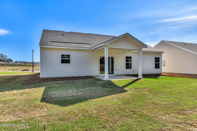 3316 Heartwood Pass, Aiken, SC 29803