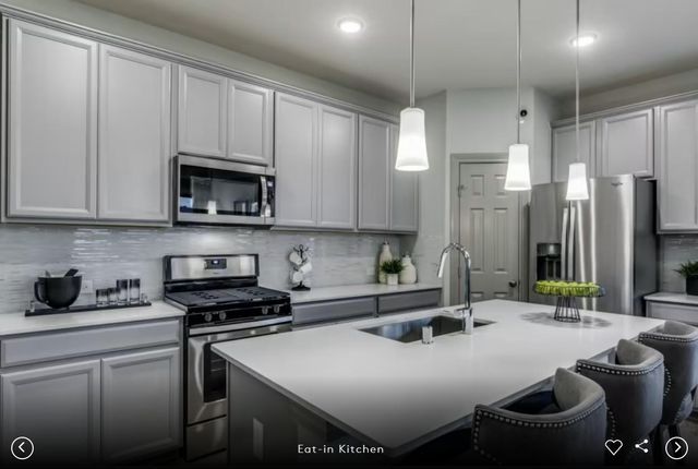 16109 Emma Edge LN, Pflugerville, TX 78640