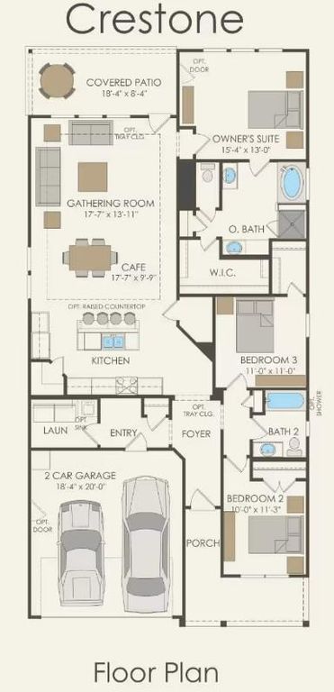 16109 Emma Edge LN, Pflugerville, TX 78640