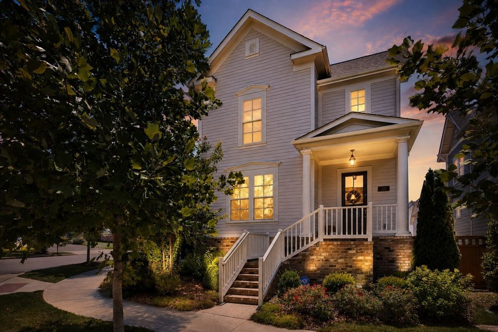 201 Moray Ct, Franklin, TN 37064