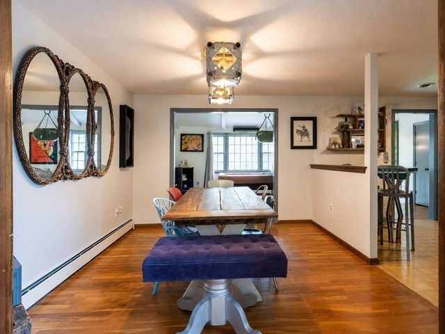 140 King James Way, Wrentham, MA 02093