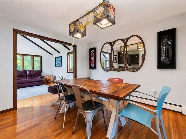 140 King James Way, Wrentham, MA 02093