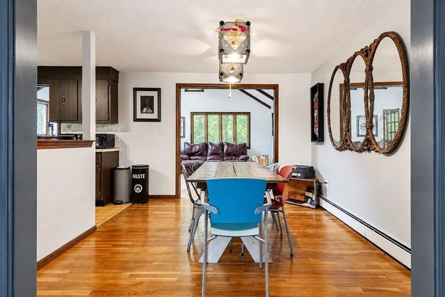 140 King James Way, Wrentham, MA 02093