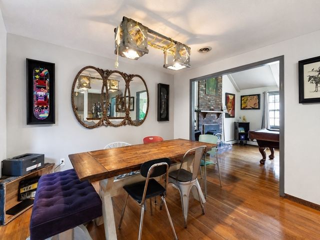 140 King James Way, Wrentham, MA 02093