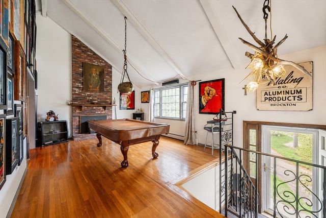 140 King James Way, Wrentham, MA 02093