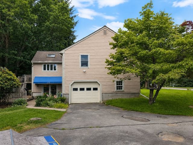 140 King James Way, Wrentham, MA 02093