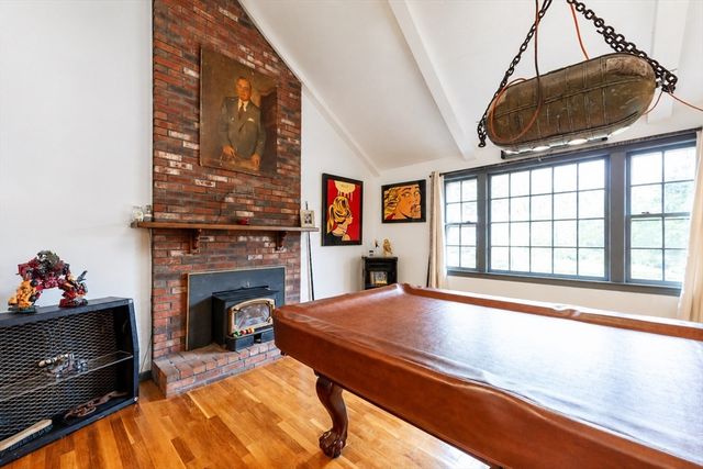 140 King James Way, Wrentham, MA 02093