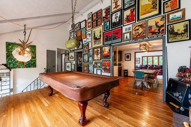 140 King James Way, Wrentham, MA 02093