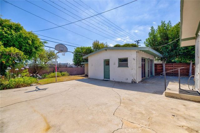 15632 Janine, Whittier, CA 90603
