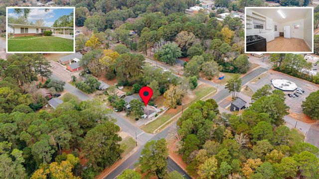 1443 N Tenth St, Longview, TX 75601