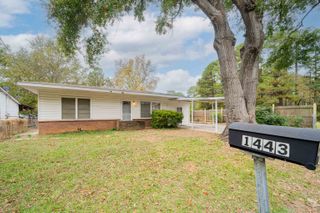 1443 N Tenth St, Longview, TX 75601